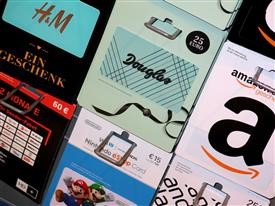 &quot;How to Buy Amazon Gift Card With Cash