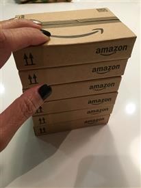 &quot;Redeem Amazon Gift Card for Free