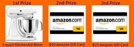 &quot;Zeta Amazon Gift Card