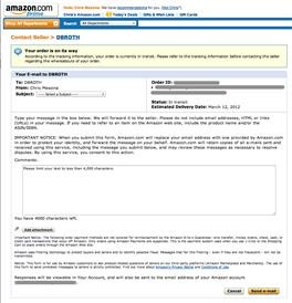 &quot;Can't Find Claim Code on Amazon Gift Card